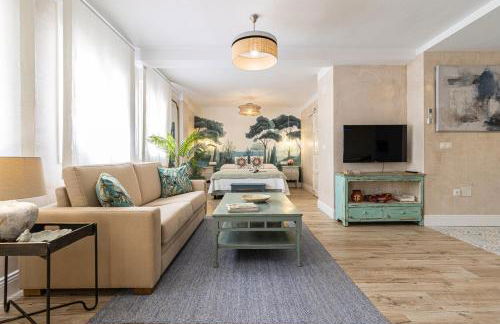 Cathedral Keepers - Exclusive apartment in Jerez - Foto 30