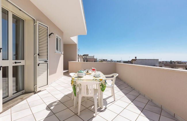 L`Attico di Cri` - Foto 14