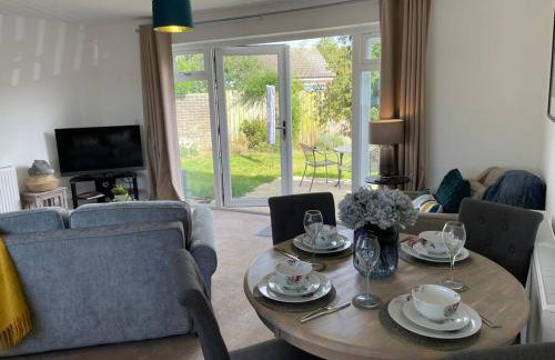 Stylish Boutique Bungalow - Foto 5