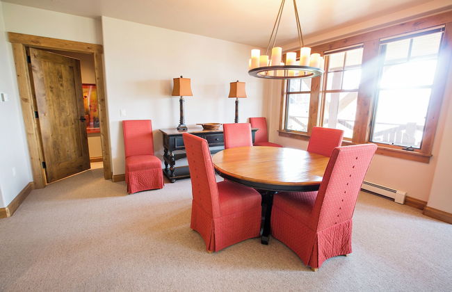 WestWall Lodge - Foto 53