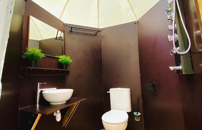 Etape en forêt - Foto 47