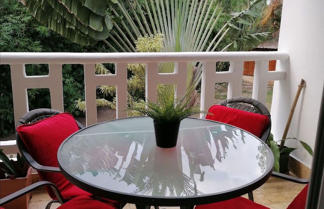 Room in Guest Room - Apartment Monocal in Boca Chica - Foto 4