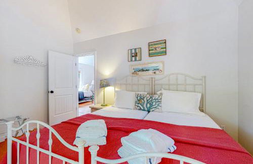 Nana's Rear Treehouse - Foto 8