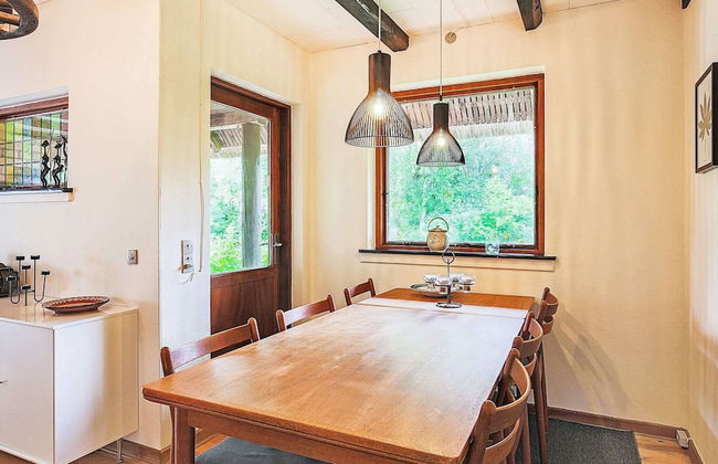 Secluded Cottage Retreat at Ordrup Naes-by Traum - Foto 14