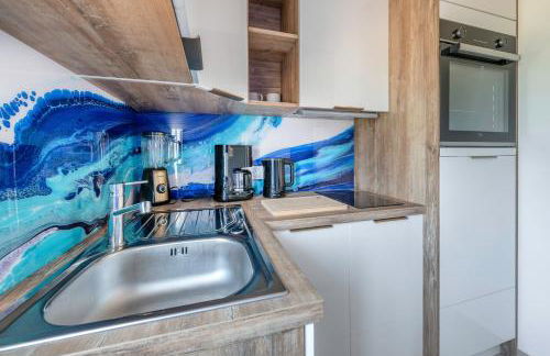 600 m de la plage, maison pour 4 adultes 2 enfants - Foto 9