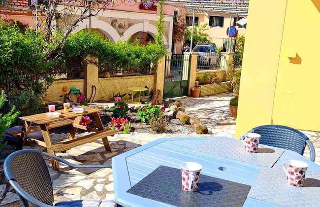 Ourano -gastouri Village Center - Foto 13