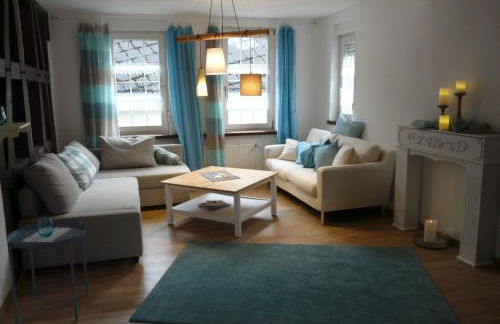 Ferienwohnung Bernhard - Foto 5