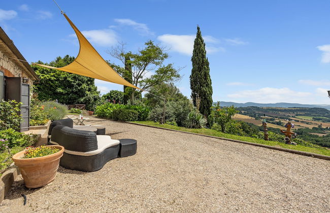 Torre Del Melograno With Heated Pool - Foto 41