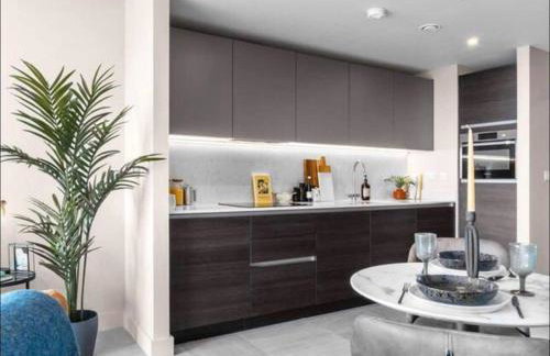 The Mercian by Your Perfect Stay Birmingham - Apart-Hotel Style - 24-Hour Reception & Gym - Photo 11