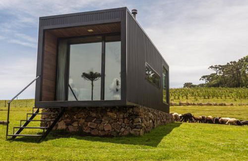 Brumas Casa de Campo - Cambará do Sul - Foto 1