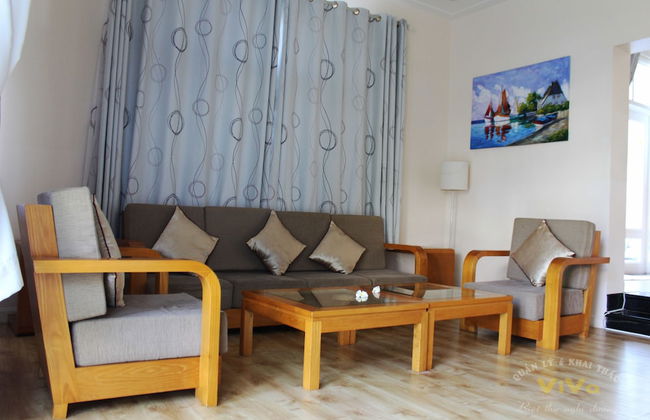 Viva - Home Vacation Rental Phan Thiet - Foto 48