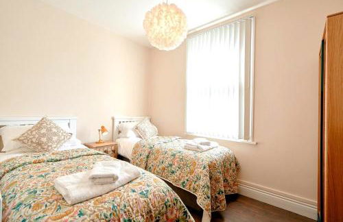 Stunning ground floor apartment near Southwold - Foto 13