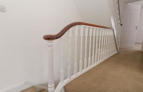 Weymouth Seaside House - Foto 22