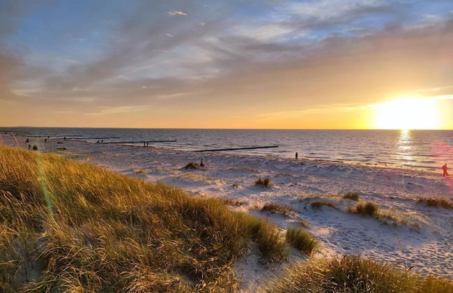 Appartements Post Hiddensee, Vitte - Foto 29