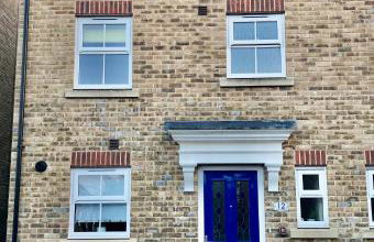 Delight Marvel-Wexford Place, Maidstone - Foto 26