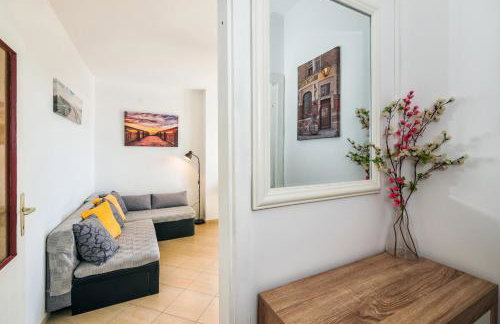 Apartment La Le with big terrace - Foto 16