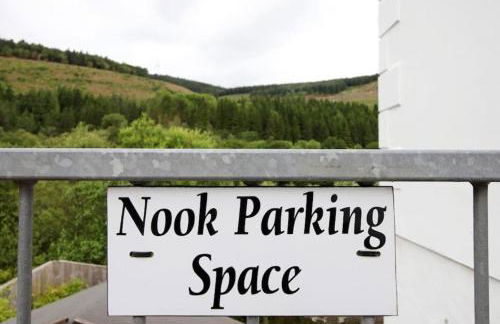 The Nook In The Afan Forest Bike Park by STAE-homes - Foto 18