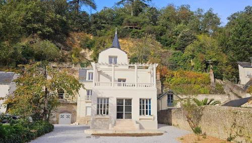 Le Petit Versailles Loire Tours - Photo 3