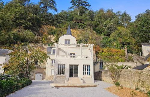 Le Petit Versailles Loire Tours - Photo 3