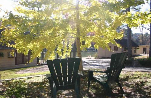 Edgewater Resort Cottage #1 - Foto 37