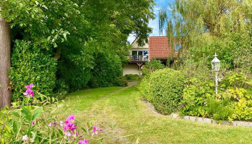 Ferienhaus Kuschel-Muschel - Foto 2