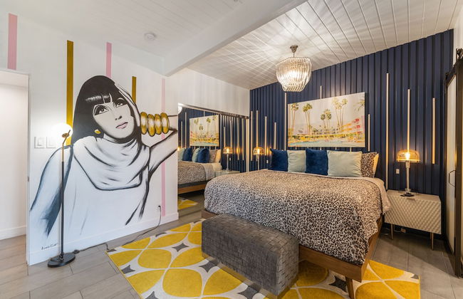 The Beverly - Photo 7