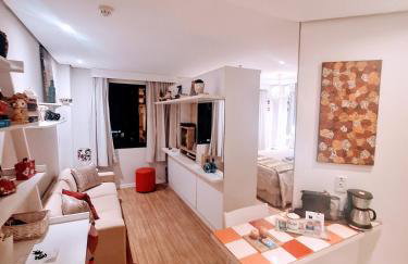 Flat Moema Ibirapuera 1 - Foto 1