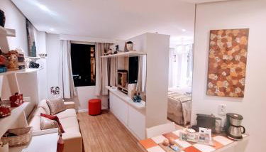 Flat Moema Ibirapuera 1 - Foto 1