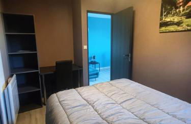 LE BRON ACCUEIL - TOPDESTINATION-LYON - Foto 6