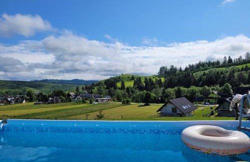 Domki Cztery Pory Roku - Foto 46