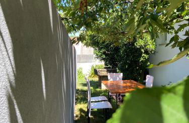 Casa de Ferias Tranquilo - Foto 35