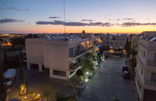 King's Holiday Apartments - Photo 79