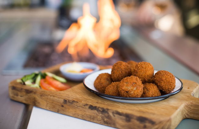 EuroParcs Parc du Soleil - Photo 71