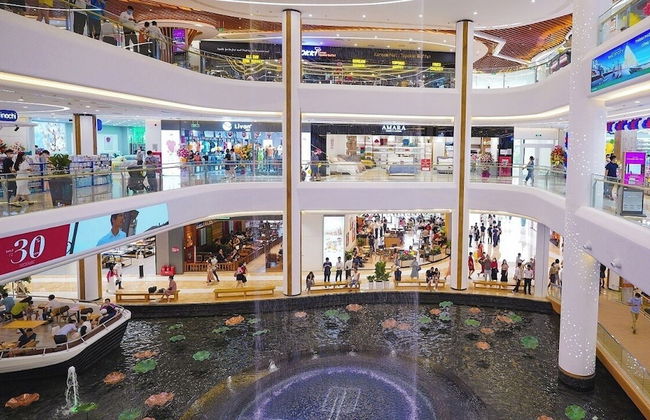 Radiant Vinhomes Smart City - Apartment - Foto 28