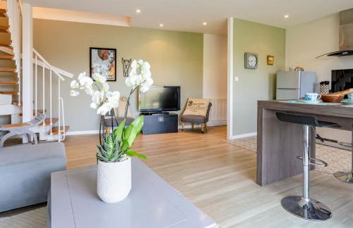 Holiday Home La Forge de Marcel by Interhome - Foto 39