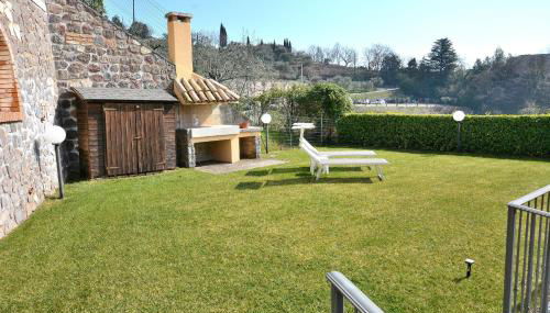 Blue Apartment in Marciaga di Costermano - Foto 4, Other