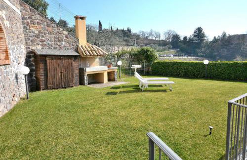 Blue Apartment in Marciaga di Costermano - Foto 4