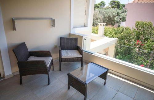 Luxury Villa with Pool in Athens Riviera - Foto 40