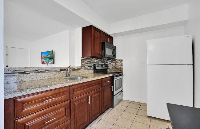 Tranquil Beachside Studio Near Marinas & Dining - Foto 15