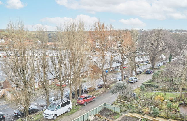 Host & Stay - Albion House - Foto 5