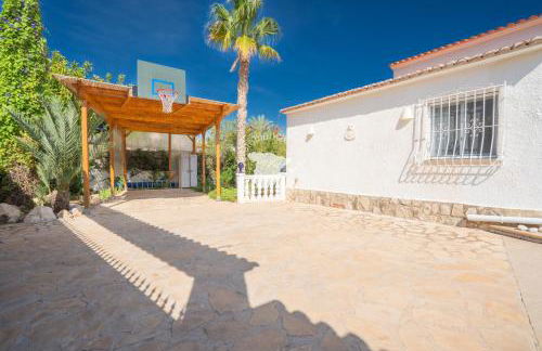 CostaBlancaDreams Casa Azul in Calpe - Foto 34