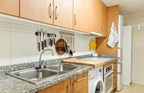 Apartamento "El Lilà 2" - Parking incluido - Foto 20