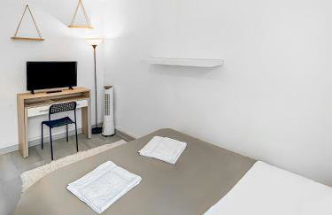 Appartement moderne avec Wi-Fi et Balcon - Foto 23