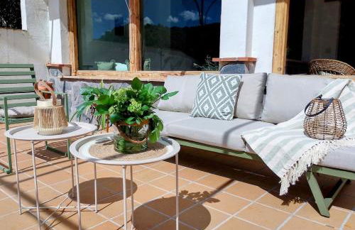 La Alberquilla Alojamiento Rural - Foto 20