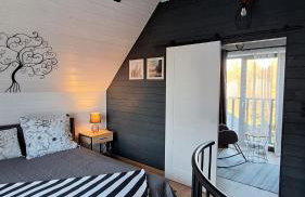 Bieszczadzka Panorama - Foto 13