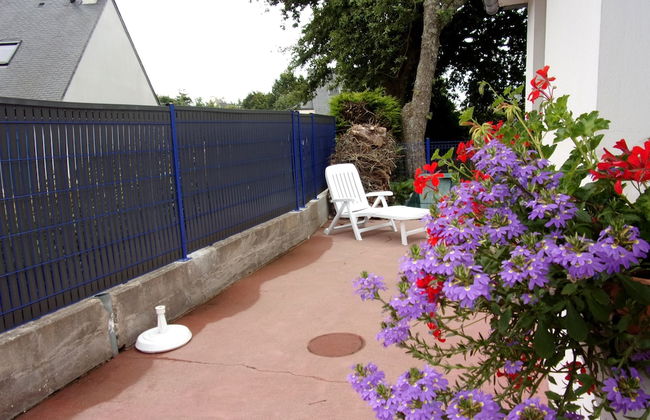 Gite en Ria de Etel - Foto 15