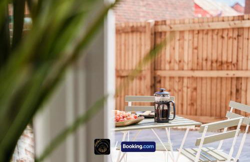 Manchester 3-Bed House l Free Parking l WiFi l Your Home Away From Home hosted by The Cosy Corner Nationwide - Foto 27