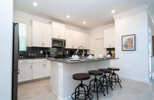 Gorgeous 5Bd With Pool at Champions Gate 1125 - Foto 34