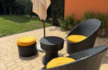 Retiro dos Cedros - Quarto Adega - Foto 23