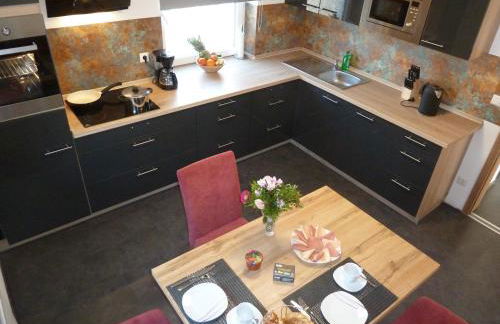 Ferienwohnung Ries - Foto 6